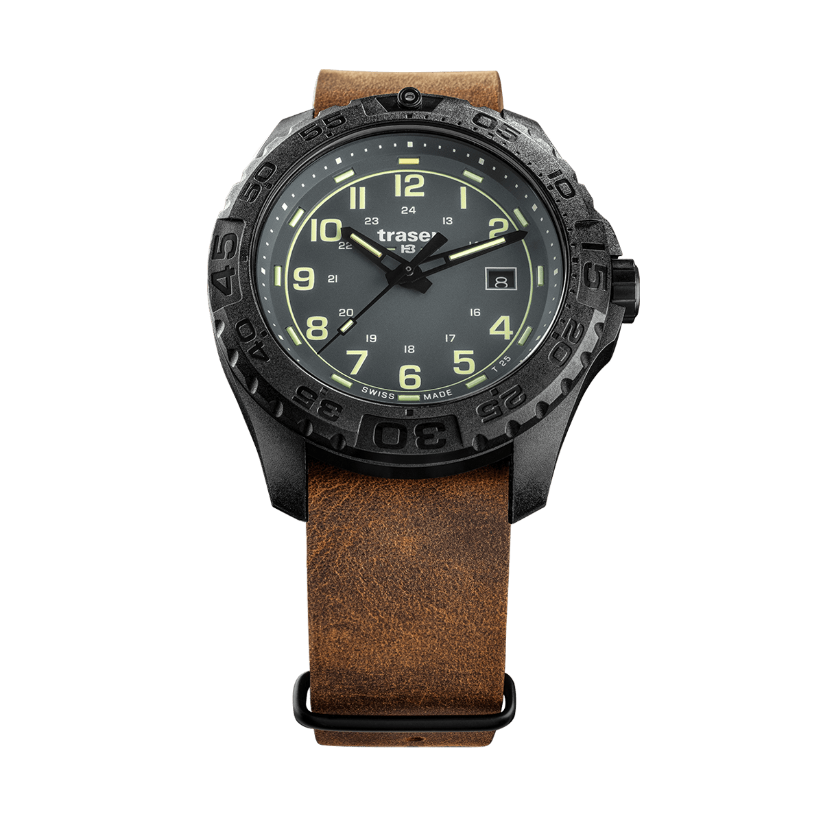 

Наручные часы мужские Traser P96 ODP EVOLUTION GREY, P96 ODP EVOLUTION GREY