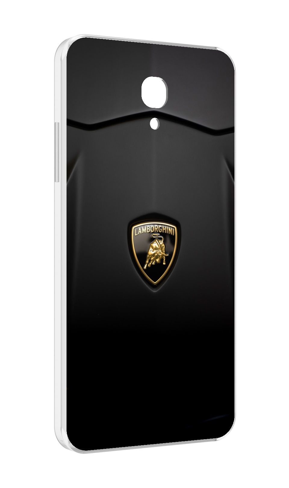 

Чехол MyPads lamborghini ламба 3 для Lenovo Vibe P2 5.5 (P2a42), Прозрачный, Tocco