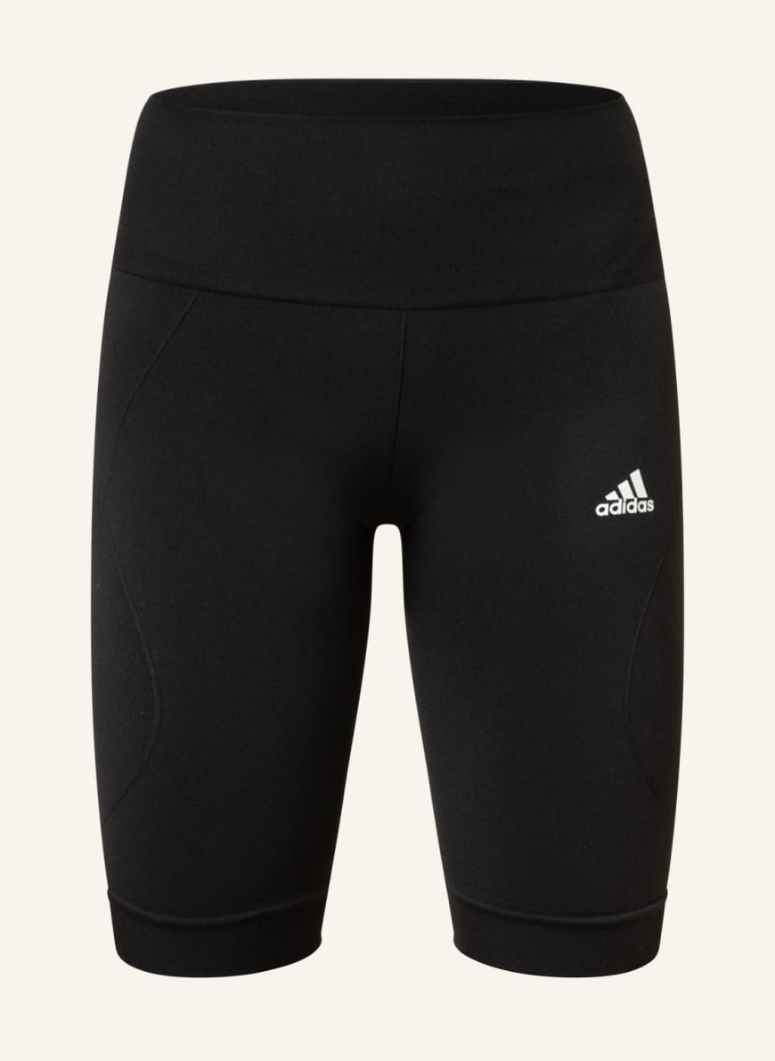 

Шорты женские Adidas 1001233290 черные M (доставка из-за рубежа), 1001233290