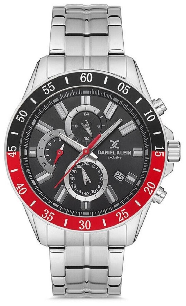 

Наручные часы Daniel Klein 12603-2, 12603-2