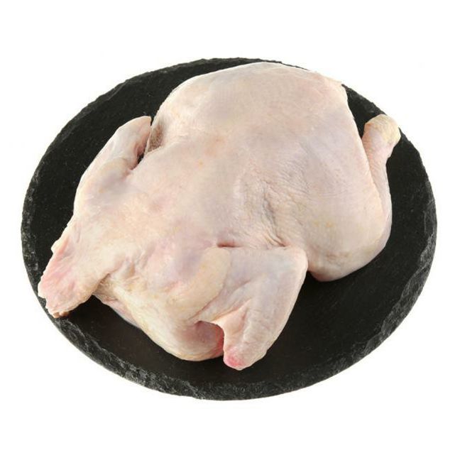 Тушка цыпленка-бройлера Каждый день 1 сорт охлажденная +-1;2 кг