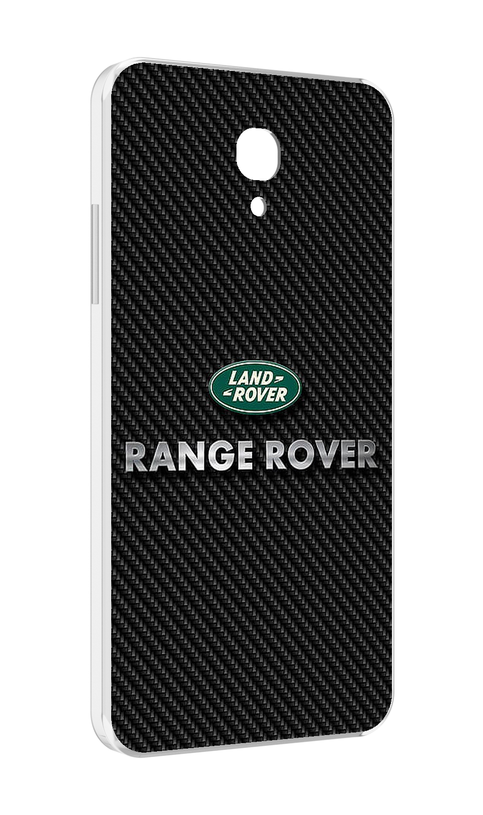 

Чехол MyPads land rover 2 для Lenovo Vibe P2 5.5 (P2a42), Прозрачный, Tocco