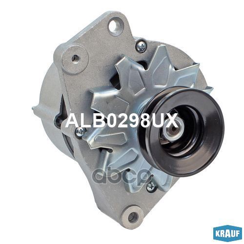 

Генератор Krauf ALB0298UX