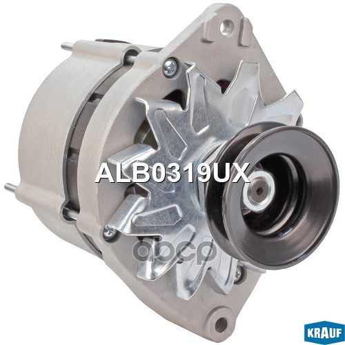 

Генератор Krauf ALB0319UX