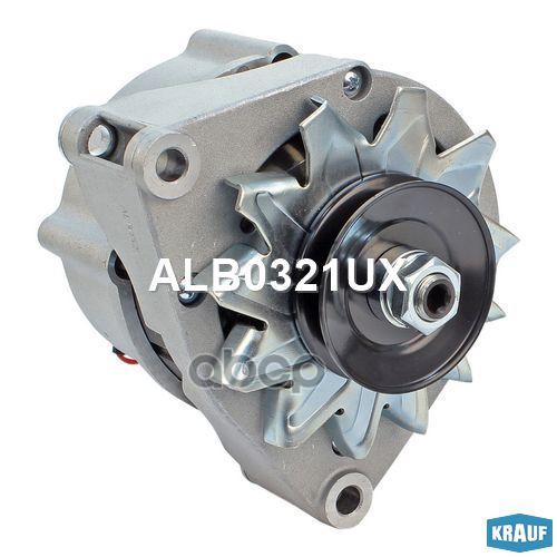 

Генератор Krauf ALB0321UX