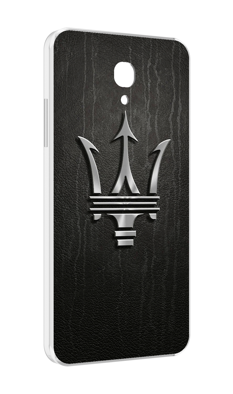 

Чехол MyPads maserati-3 мужской для Lenovo Vibe P2 5.5 (P2a42), Прозрачный, Tocco