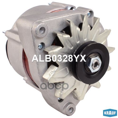 

Генератор Krauf ALB0328YX