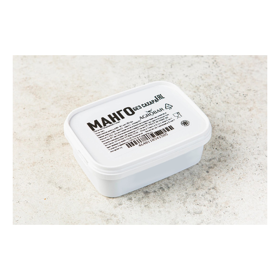 

Манго ВкусВилл замороженное 250 г