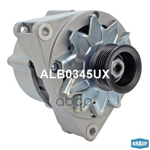 

Генератор Krauf ALB0345UX