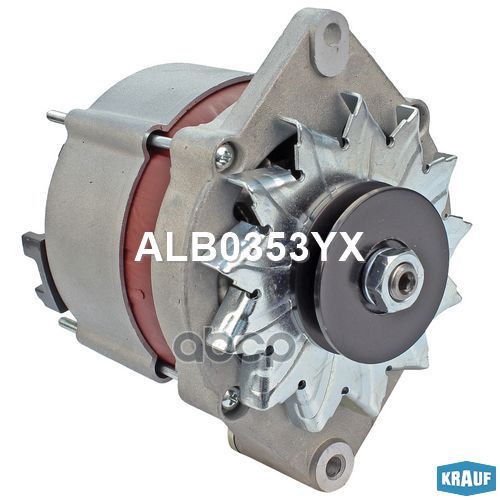 

Генератор Krauf ALB0353YX