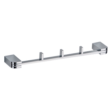 

Крючок для полотенец Schein Allom 221*3B Хром