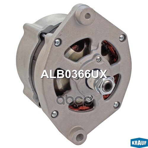 

Генератор Krauf ALB0366UX