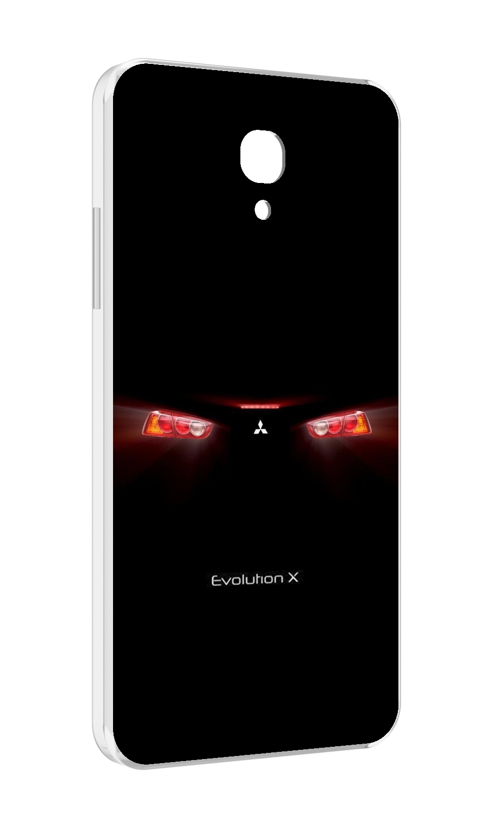 

Чехол MyPads mitsubishi-1 для Lenovo Vibe P2 5.5 (P2a42), Прозрачный, Tocco