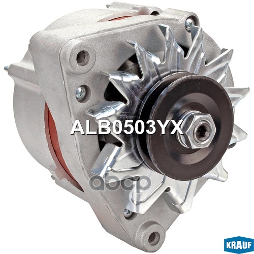 

Генератор Krauf ALB0503YX