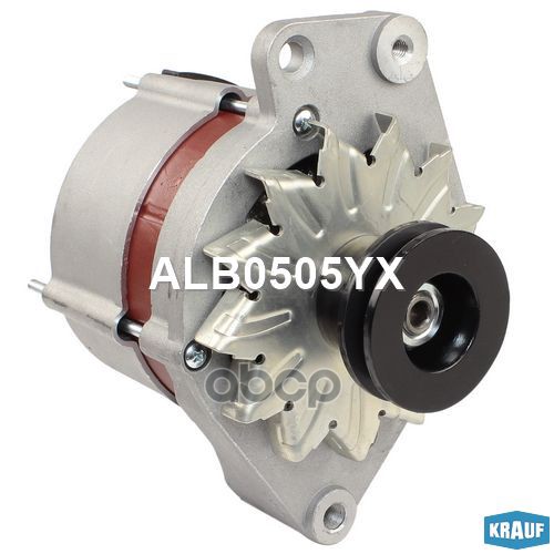 

Генератор Krauf ALB0505YX