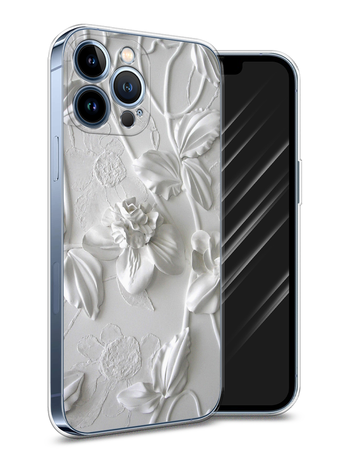 Чехол Awog на Apple iPhone 13 Pro Max / Айфон 13 Pro Max 