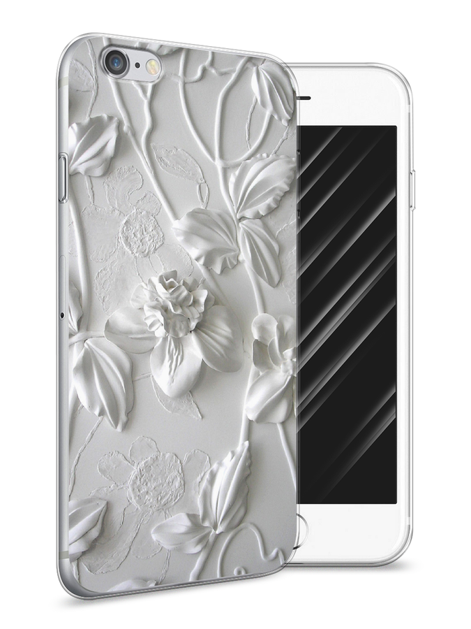 Чехол Awog на Apple iPhone 6 / Айфон 6 