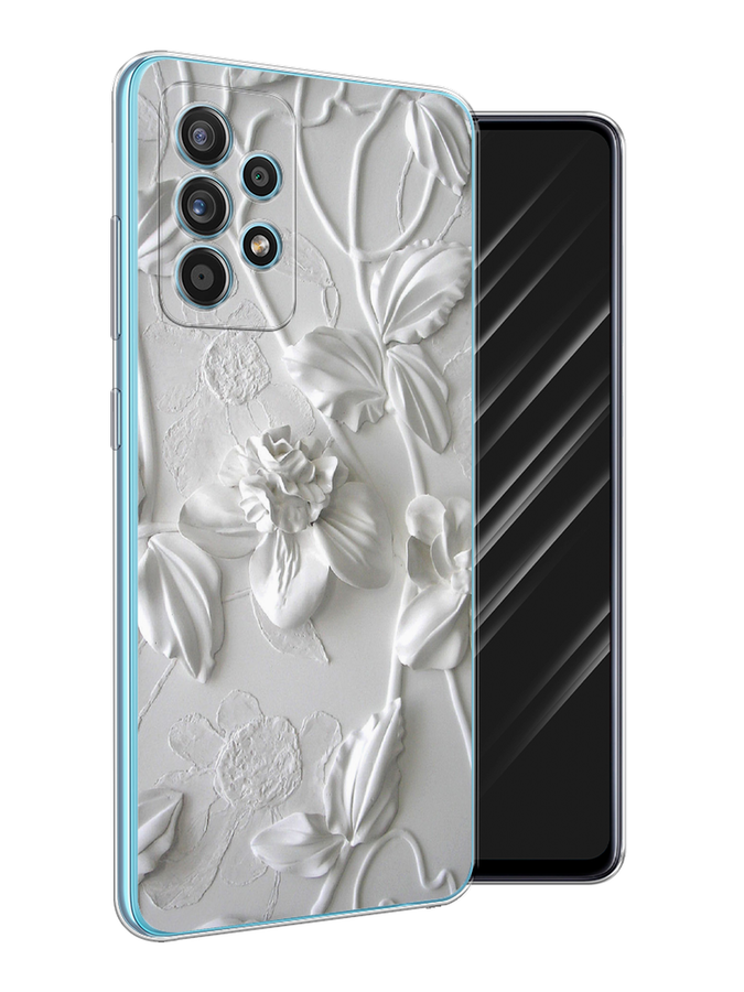 Чехол Awog на Samsung Galaxy A52 / Самсунг A52 