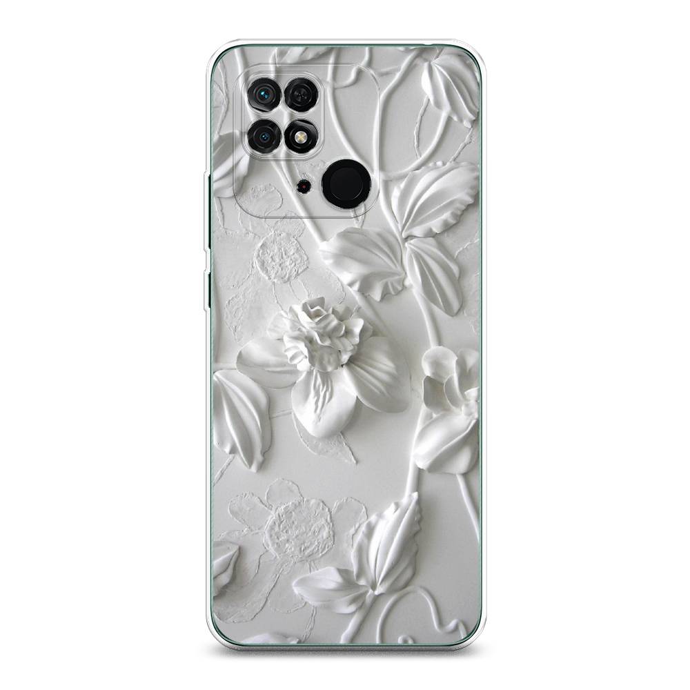 Чехол Awog  на Xiaomi Redmi 10C 