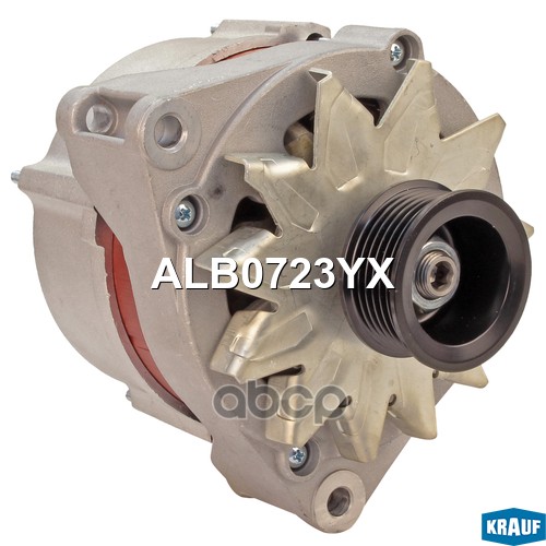 

Генератор Krauf ALB0723YX