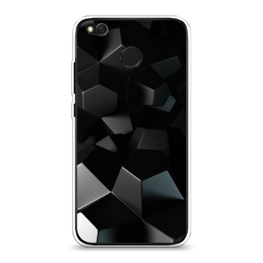 

Силиконовый чехол "Геометрия 20" на Xiaomi Redmi 4X, 31450-3