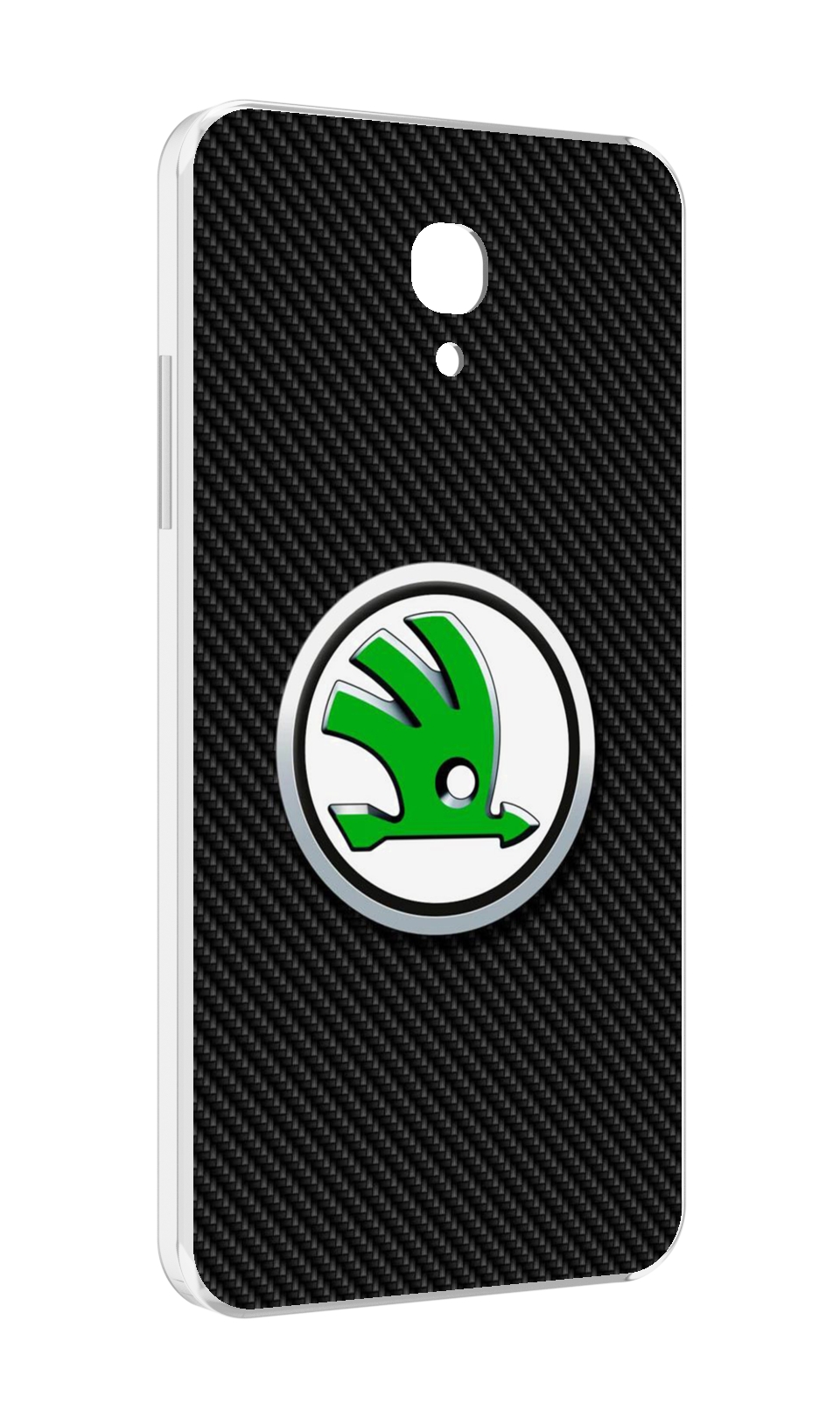 

Чехол MyPads skoda 2 для Lenovo Vibe P2 5.5 (P2a42), Прозрачный, Tocco