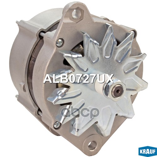 

Генератор Krauf ALB0727UX