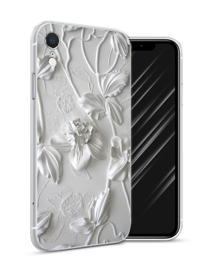 Чехол Awog на Apple iPhone XR (10R) / Айфон XR (10R) 