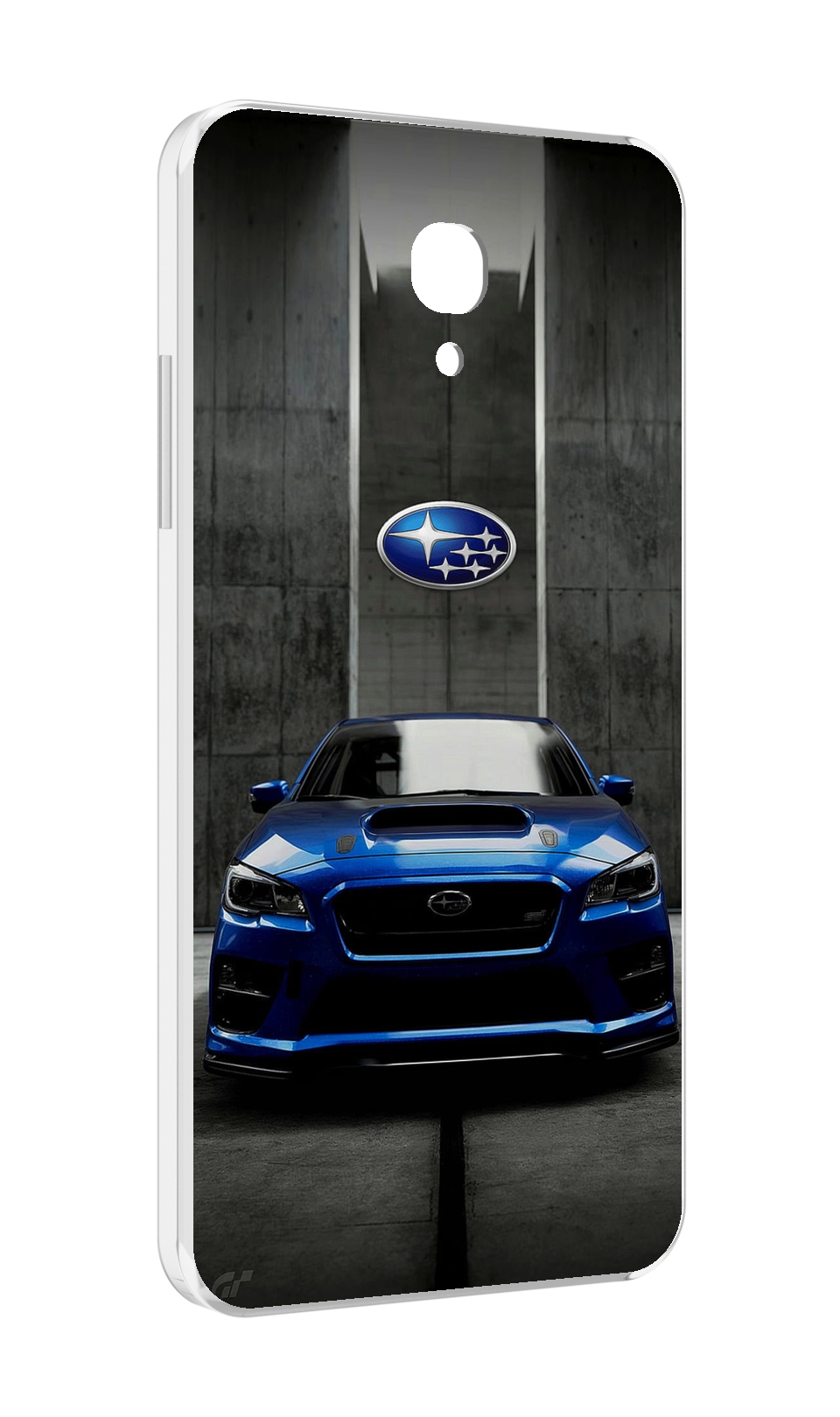 

Чехол MyPads subaru 1 мужской для Lenovo Vibe P2 5.5 (P2a42), Прозрачный, Tocco