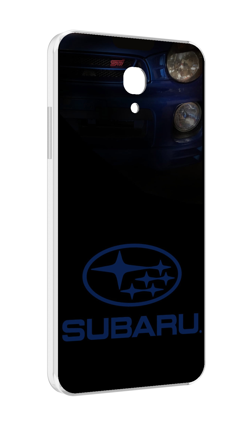 

Чехол MyPads subaru 3 для Lenovo Vibe P2 5.5 (P2a42), Прозрачный, Tocco