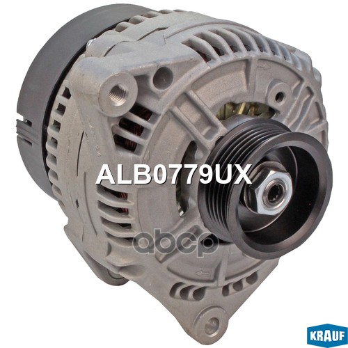 

Генератор Krauf ALB0779UX
