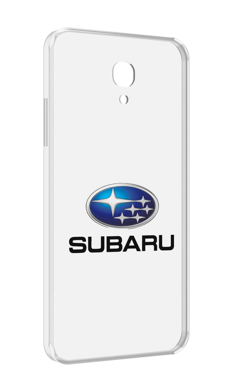 

Чехол MyPads subaru-4 мужской для Lenovo Vibe P2 5.5 (P2a42), Прозрачный, Tocco