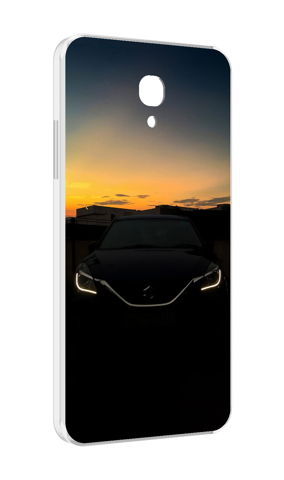 

Чехол MyPads suzuki 2 мужской для Lenovo Vibe P2 5.5 (P2a42), Прозрачный, Tocco