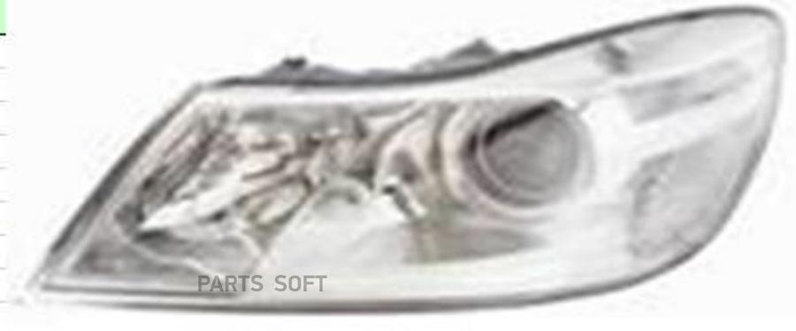 

Фара L Depo 665-1118LMLD-EM