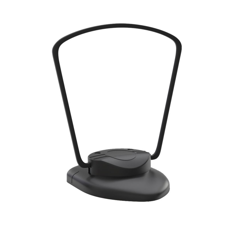 

Антенна телевизионная RЕМО BAS-5103-USB QUADRA DIGITAL, BAS-5103-USB QUADRA DIGITAL