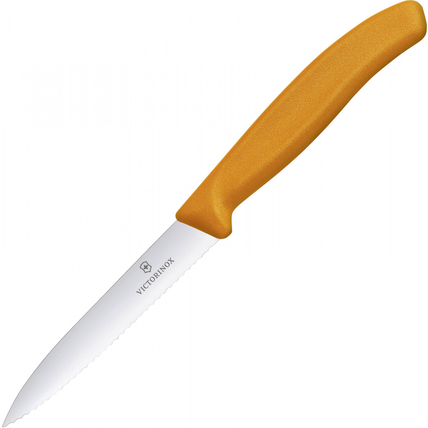 

Нож кухонный Victorinox Swiss Classic 6.7736.L9 стальной
