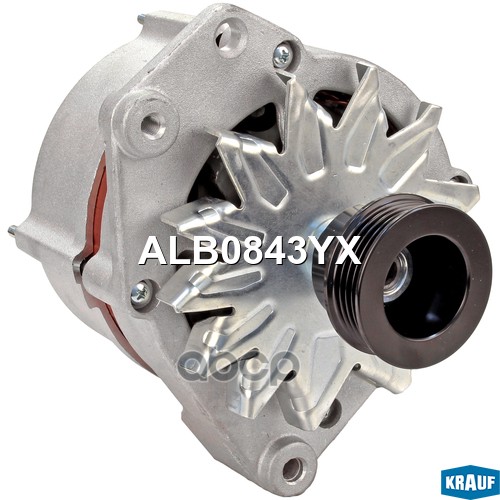 

Генератор Krauf ALB0843YX
