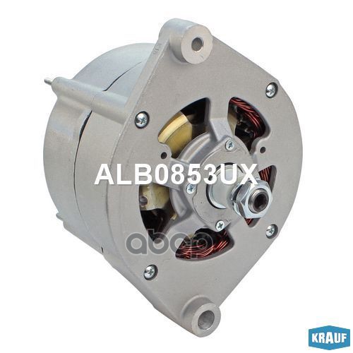 

Генератор Krauf ALB0853UX