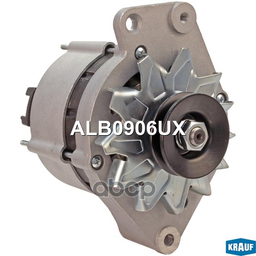 

Генератор Krauf ALB0906UX