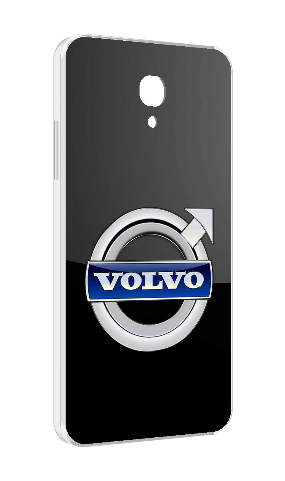 

Чехол MyPads volvo 2 мужской для Lenovo Vibe P2 5.5 (P2a42), Прозрачный, Tocco