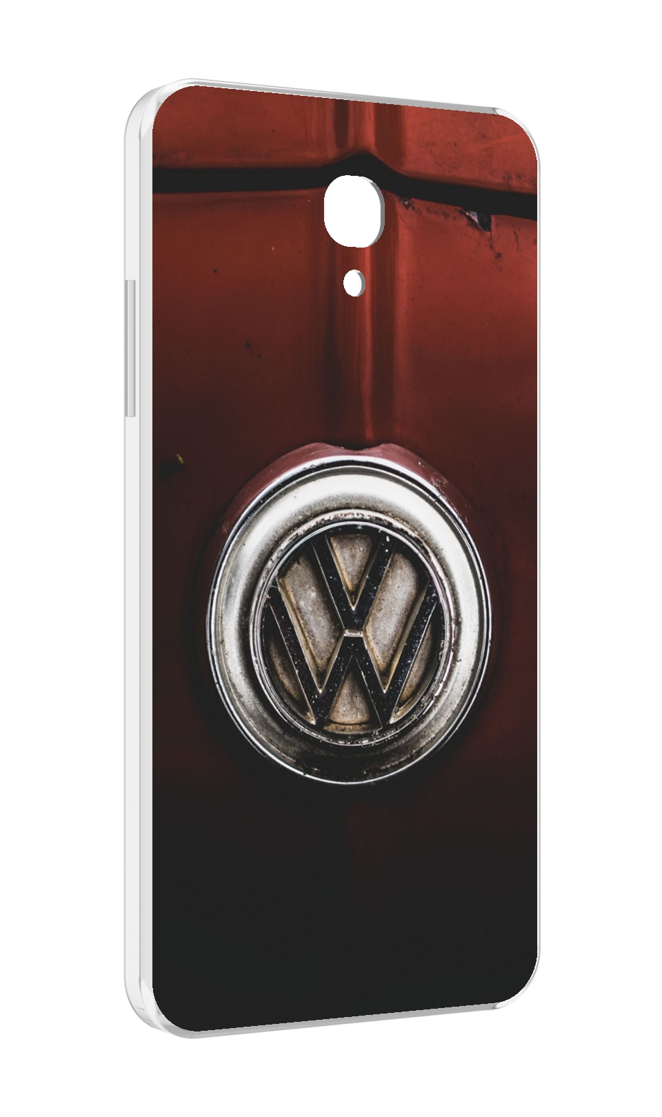 

Чехол MyPads volkswagen 1 мужской для Lenovo Vibe P2 5.5 (P2a42), Прозрачный, Tocco