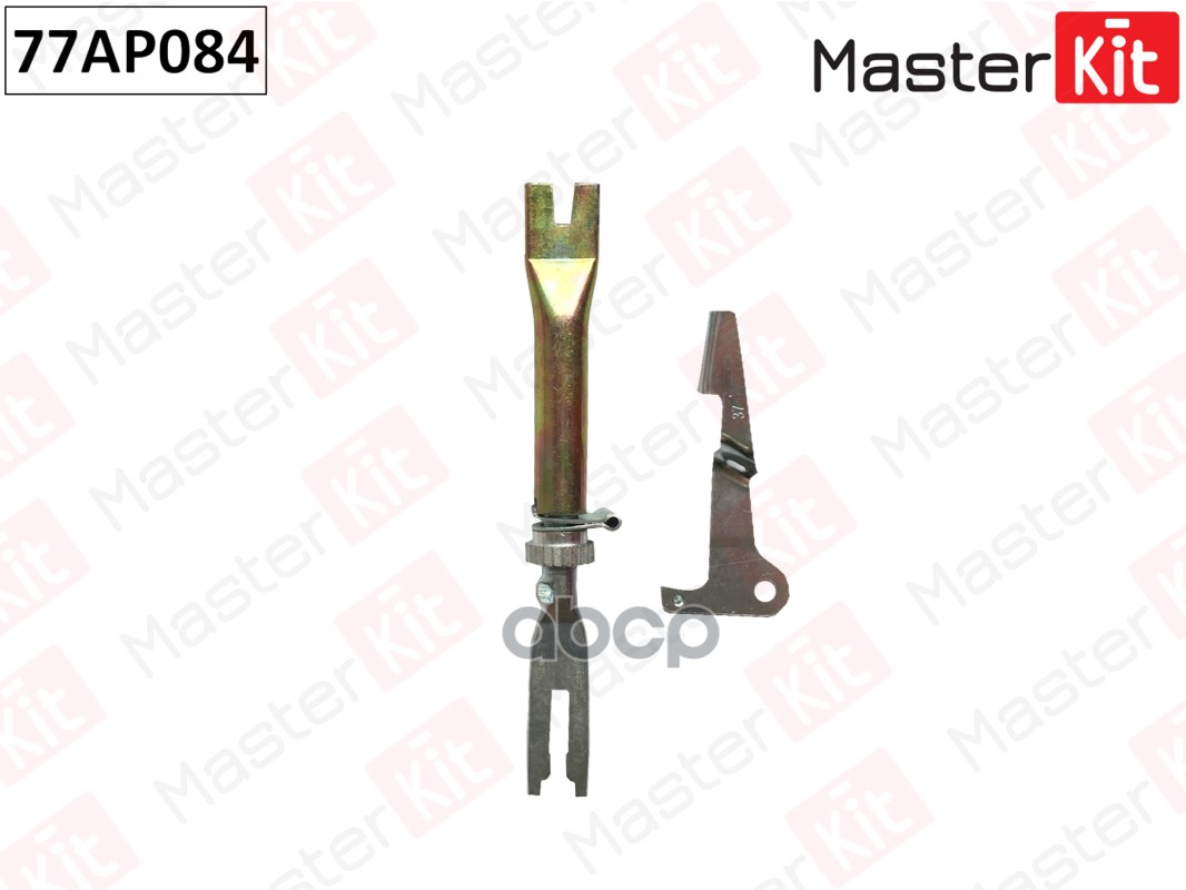 

Регулятор Тормозных Колодок 77ap084 Nsii0018375372 MasterKit арт. 77AP084