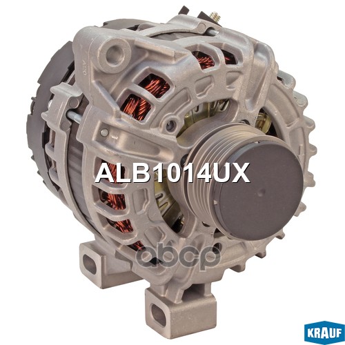 

Генератор Krauf ALB1014UX