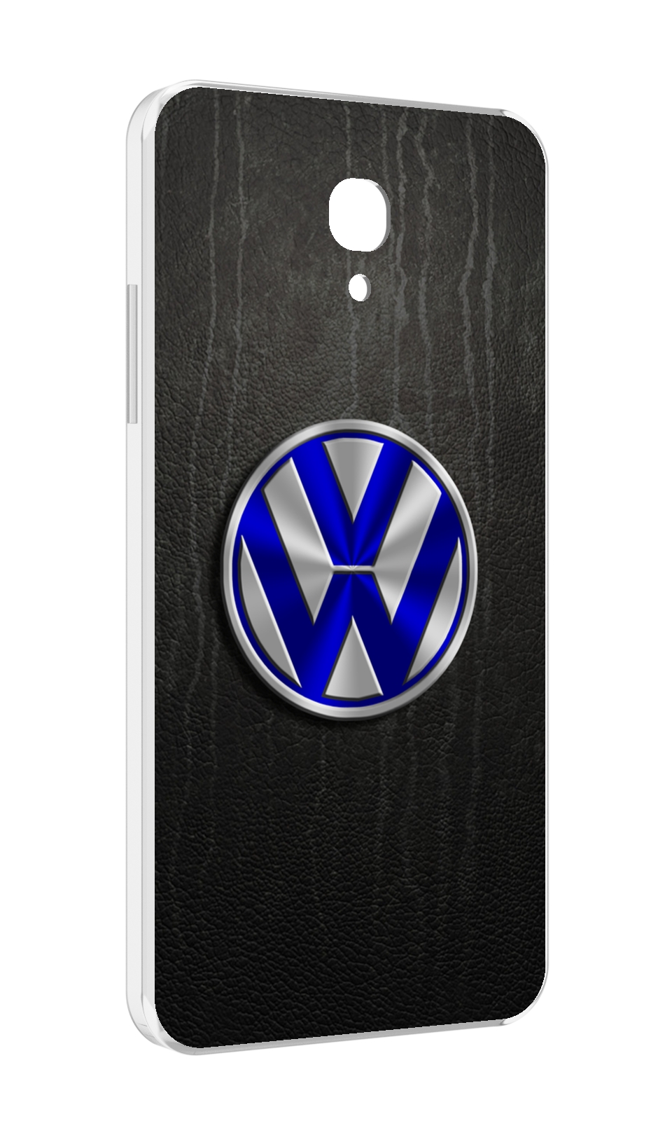

Чехол MyPads volkswagen-3 для Lenovo Vibe P2 5.5 (P2a42), Прозрачный, Tocco