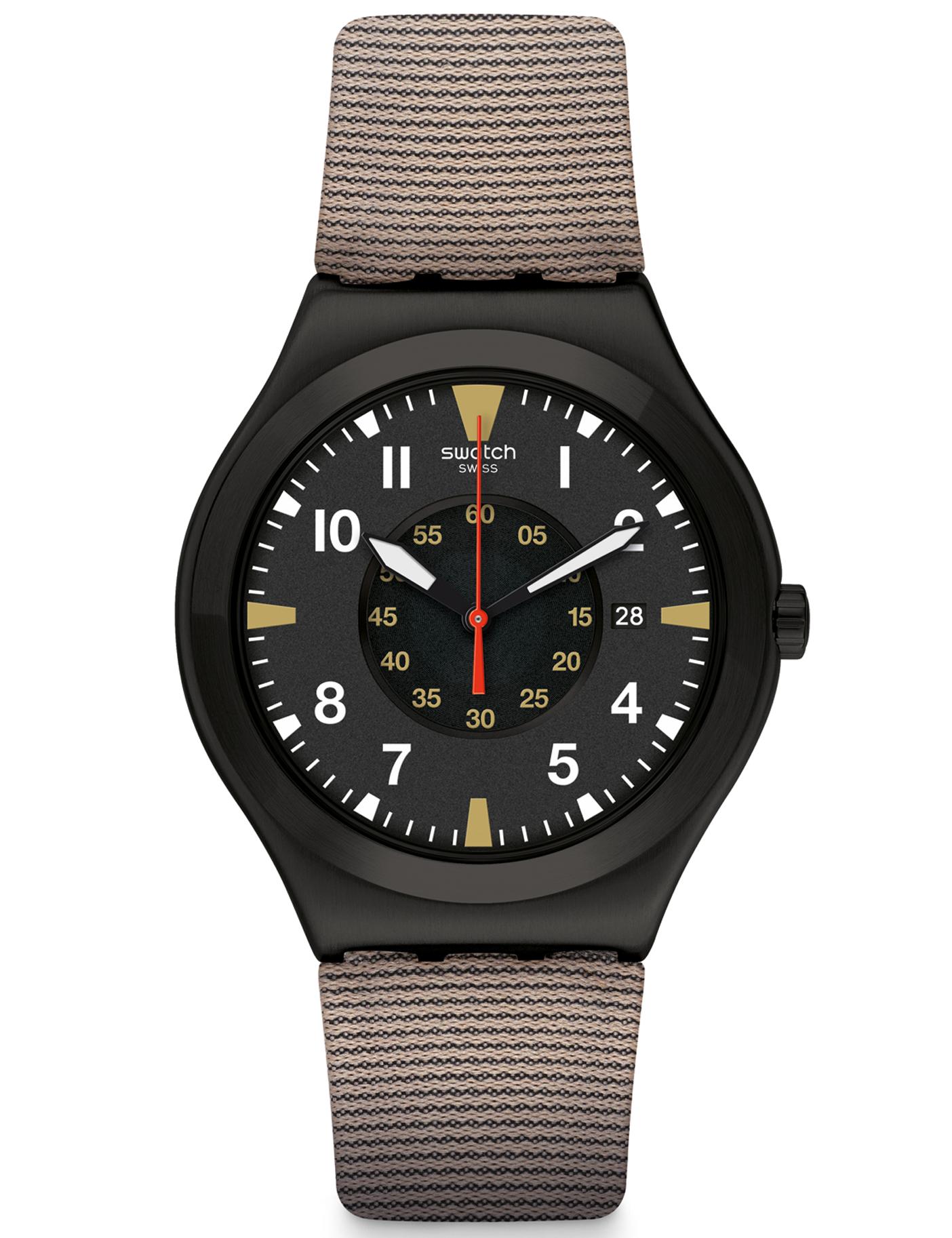 

Наручные часы унисекс Swatch GARDYA, GARDYA