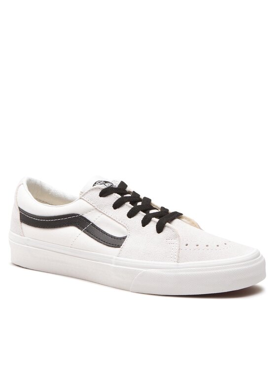 

Кеды Sk8-Low VN0A5KXDBMA1 Vans серый 44,5 EU, Sk8-Low VN0A5KXDBMA1