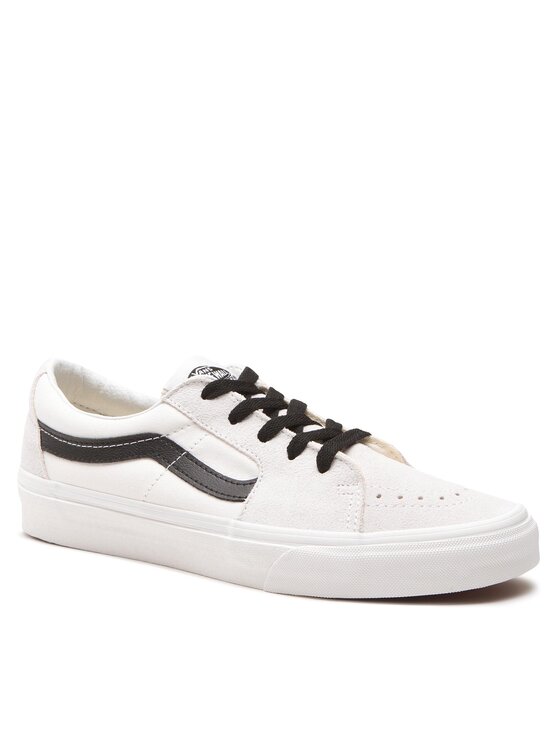 

Кеды Sk8-Low VN0A5KXDBMA1 Vans серый 46 EU, Sk8-Low VN0A5KXDBMA1