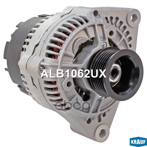 

Генератор Krauf ALB1062UX