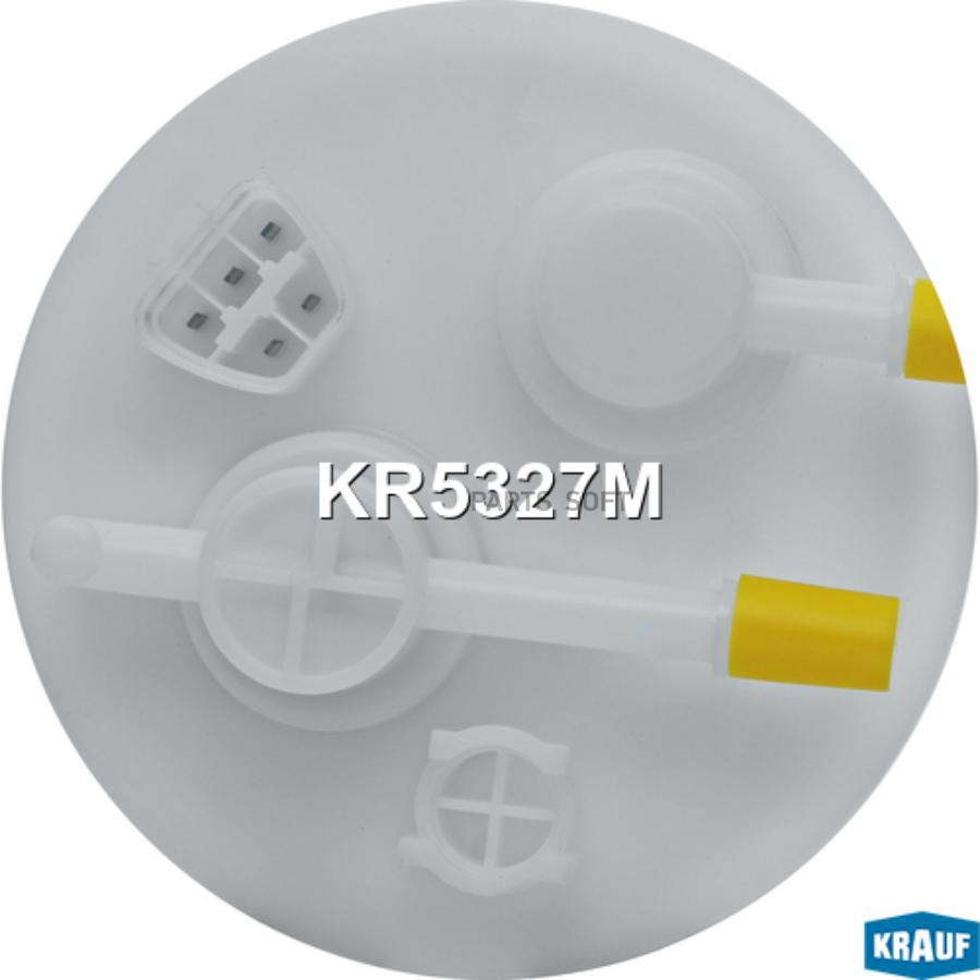 

Модуль В Сборе С Бензонасосом Kr5327m Nsii0022751393 Krauf арт. KR5327M