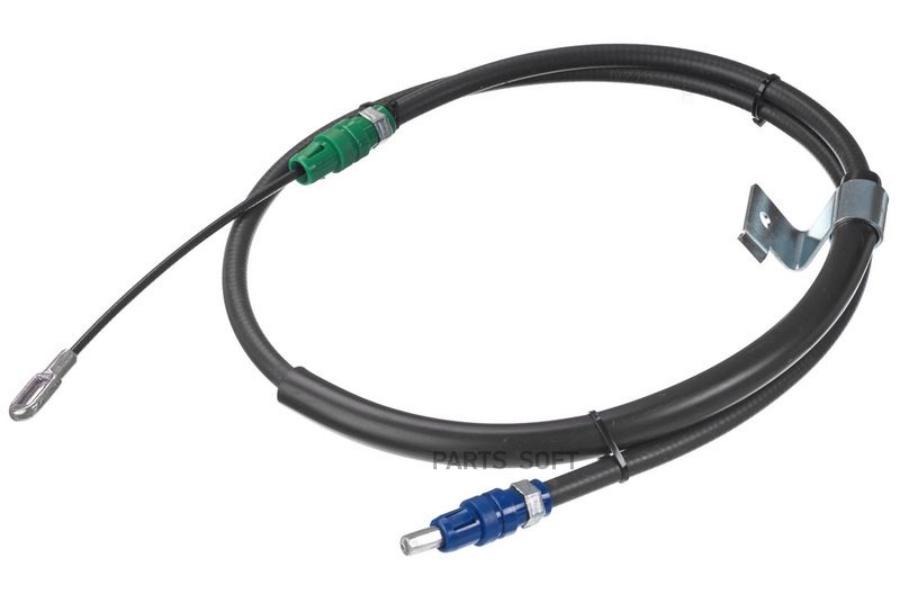 

Трос Тормозной Ate арт. 24.3727-0688.2